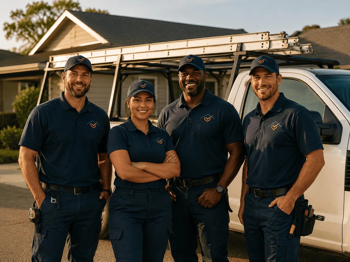 Roof Inspection company in Tarzan, TX